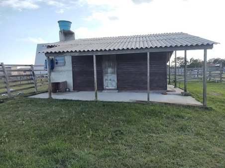 Cômodo Condomínio