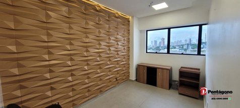 office em Rua Tapajós, Vila Brasília Complemento - Aparecida de Goiânia - GO