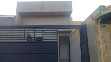 house em Rua Rio Grande da Serra, Jardim Interlagos - Hortolândia - SP
