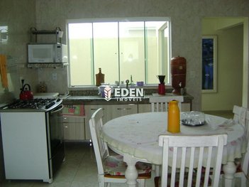 house em Avenida Paraná, Cajuru do Sul - Sorocaba - SP
