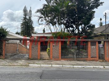 house em Rua Conchilia, Vila Albertina - São Paulo - SP