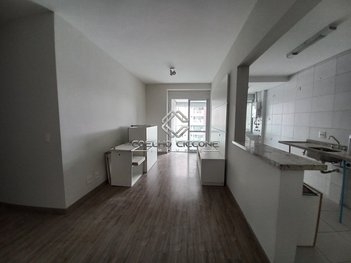 apartment em Rua Joana Angélica, Barcelona - São Caetano do Sul - SP