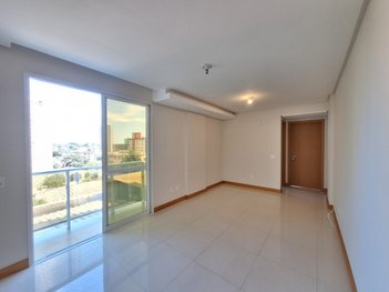 apartment em Rua Silva Jardim, Centro - Passo Fundo - RS