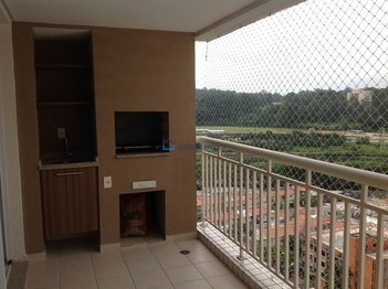 apartment em Rua Fernandes Moreira, Chácara Santo Antônio (Zona Sul) - São Paulo - SP