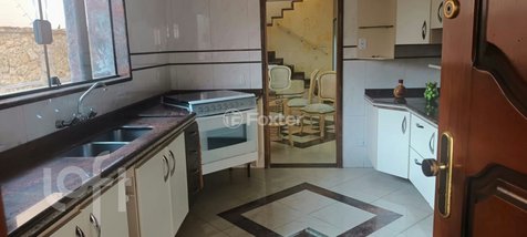 house em Rua Capitão Militão, Vila Santa Clara - São Paulo - SP
