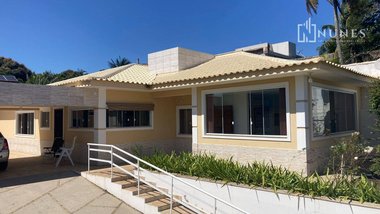 house em Avenida Saquarema, Porto da Roça I - Saquarema - RJ