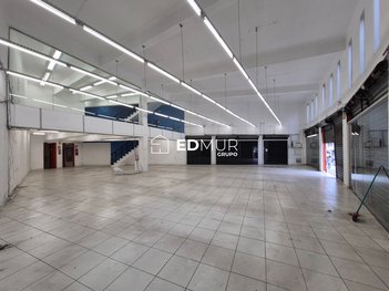 commercial_property em Alameda Vieira de Carvalho, Santa Terezinha - Santo André - SP