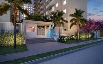 apartment em Rua Joaquim Carlos, Brás - São Paulo - SP