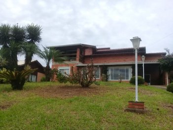 house em Estrada dos Guterres, Fiuza - Viamão - RS