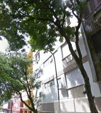 apartment em Riachuelo, Centro Histórico - Porto Alegre - RS