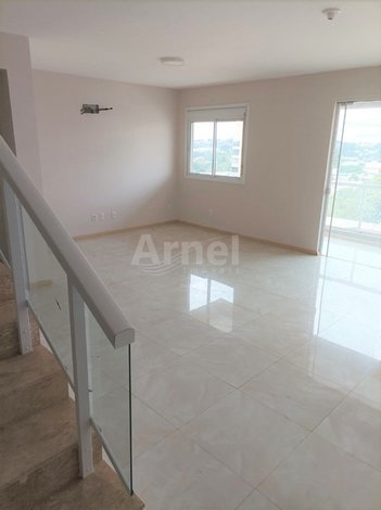 apartment em Rua Paissandu, Centro - Passo Fundo - RS