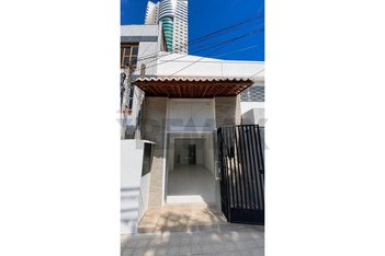 business em Rua Mipibu, Petrópolis - Natal - RN