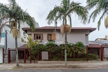 house em Avenida Montreal, Jardim Lindóia - Porto Alegre - RS