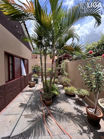 house em Travessa Tuiutí, República - Ribeirão Preto - SP