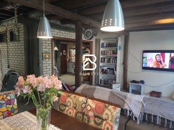 house em Osni Valter José Pereira, Forquilhinha - São José - SC