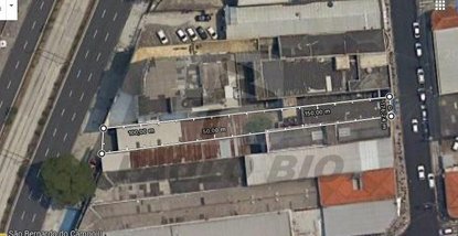 commercial_property em Marechal Deodoro, Centro - São Bernardo do Campo - SP