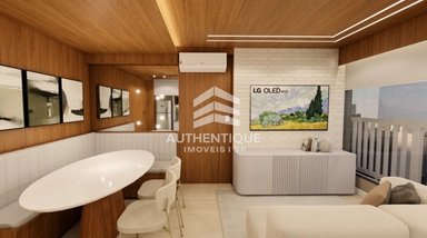 apartment em Rua Cônego Eugênio Leite, Cerqueira César - São Paulo - SP