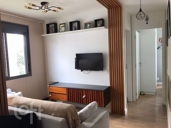 apartment em Miguel Yunes, Usina Piratininga - São Paulo - SP