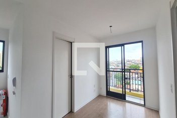 apartment em Rua José dos Reis, Parque da Vila Prudente - São Paulo - SP