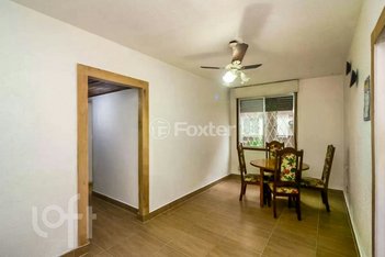 apartment em Rua Padre Ângelo Corso, Cavalhada - Porto Alegre - RS