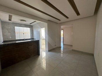 apartment em Rua João Batista Faleiro, Carmópolis de Minas - Carmópolis de Minas - MG