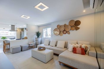apartment em Rua Jardim Alegre, Matinhos - Matinhos - PR