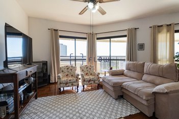 apartment em Rua Sales Júnior, Alto da Lapa - São Paulo - SP