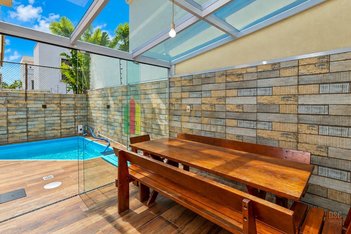 house em Rua Doutor Galdino Nunes Vieira, Jardim Itu - Porto Alegre - RS