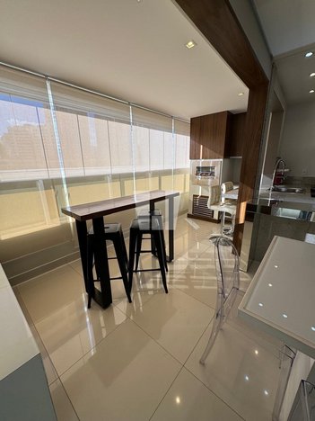 apartment em Alameda do Morro, Vila da Serra - Nova Lima - MG