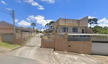house em Rua Miguel Zeteski, São Marcos - São José dos Pinhais - PR