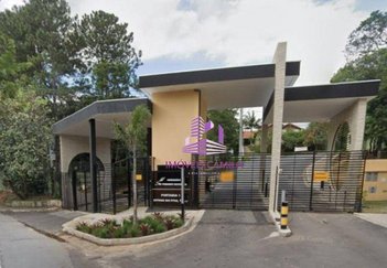 house em Rua Manilla, São Fernando Residência - Barueri - SP