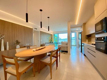 apartment em João Paulo, João Paulo - Florianópolis - SC