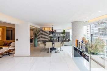 apartment em Avenida Juriti, Vila Uberabinha - São Paulo - SP