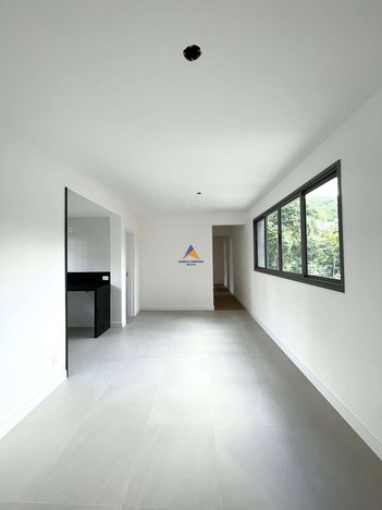 apartment em Rua Serranos, Serra - Belo Horizonte - MG