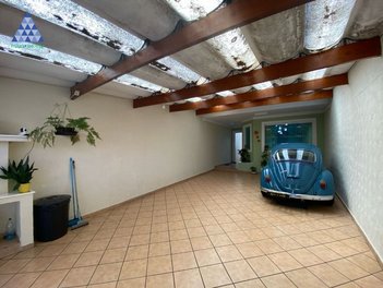 house em Rua Dutra e Melo, Vila Vitório Mazzei - São Paulo - SP