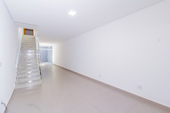 house em Rua Formoselha, Jardim Aricanduva - São Paulo - SP