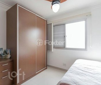 apartment em Rua São Venceslau, Vila Guarani (Z Sul) - São Paulo - SP