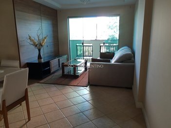 apartment em Rua Vicente Costa Braga, Jardim das Nações - Taubaté - SP