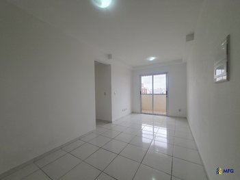apartment em Rua Luciano Silva, Vila das Belezas - São Paulo - SP
