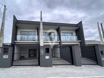 house em Rua Alvaro Kneubuhler, Três Rios do Norte - Jaraguá do Sul - SC