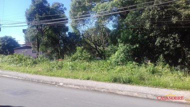 land_lot em Rua Joanna Toscana Mezzomo Lora, Nossa Senhora da Conceição - Caxias do Sul - RS