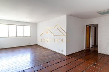 apartment em Rua Ministro Godói, Perdizes - São Paulo - SP