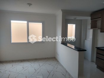 apartment em Rua Helio Depieri, Jardim Guapituba - Mauá - SP