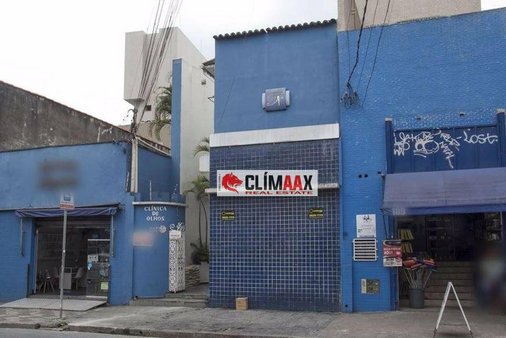 Cômodo Condomínio