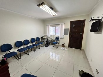 house em Rua Caraíbas, Perdizes - São Paulo - SP