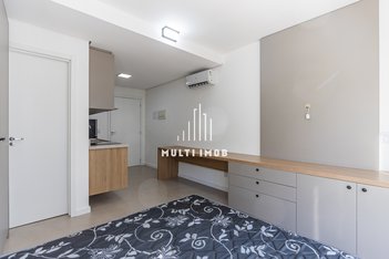 apartment em Rua Irmão José Otão, Independência - Porto Alegre - RS