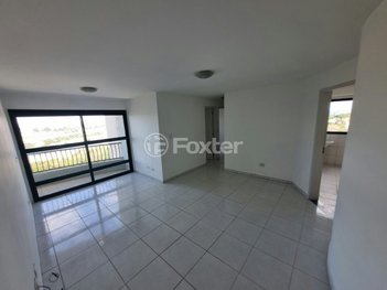apartment em Avenida Interlagos, Interlagos - São Paulo - SP