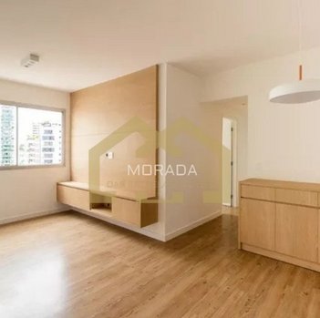 apartment em Avenida Jandira, Indianópolis - São Paulo - SP