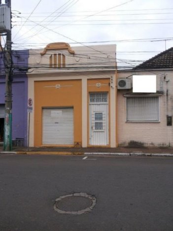 house em Marques Do Herval, Centro - São Leopoldo - RS