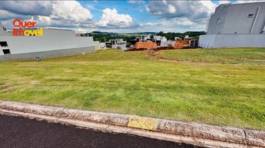 land_lot em Rua Maria da Conceição de Araujo Junqueira, Reserva San Gabriel - Ribeirão Preto - SP